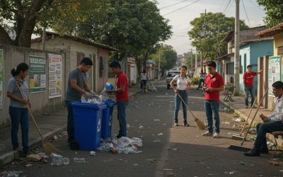 ¿Por qué deberías reciclar? Razones que van más allá del ambiente